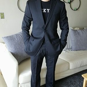 Zegna Suit